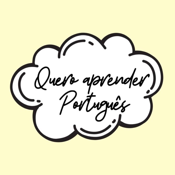 Quero aprender a falar Português